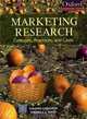 Marketing Research: Concepts, Practices and Cases, Sunanda Easwaran, Sharmila J. Singh 