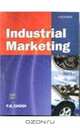 Industrial Marketing, P. K. Ghosh 