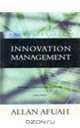 Innovation Management: Strategies Implementation & Profits, A. Afuah 