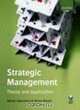 Strategic Management: Theory and Application, Adrian Haberberg, Alison Rieple 