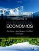 Introduction to Environmental Economics, Nick Hanley, Jason Shogren, Ben White 