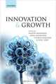 Innovation and Growth: From R&D Strategies of Innovating Firms to Economy-wide Technological Change, Martin Andersson, Borje Johansson, Charlie Karlsson, Hans Loof 