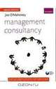 Management Consultancy, Joe Mahoney 