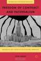 Freedom of Contract and Paternalism: Prospects and Limits of an Economic Approach (Perspectives from Social Economics), Peter Cserne 