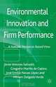 Environmental Innovation and Firm Performance: A Natural Resource-Based View, Gregorio Martin de Castro, Javier Amores Salvado, Jose Emilio Navas Lopez, Miriam Delgado Verde 