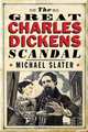 The Great Charles Dickens Scandal, Professor Michael Slater 