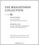The Wrightsman Collection: Volumes 3 and 4, Furniture, Snuffboxes, Silver, Bookbindings, Porcelain, F.J.B. Watson, Carl Christian Dauterman, Everett Fahy 
