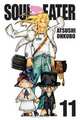 Soul Eater, Vol. 11, 