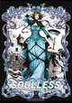 Soulless: The Manga, Vol. 2 (The Parasol Protectorate (Manga)), Gail Carriger 