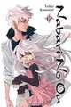Nabari No Ou, Vol. 12, 