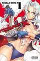 Triage X, Vol. 1, 