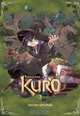 Shoulder-a-Coffin Kuro, Vol. 3, Satoko Kiyuduki 