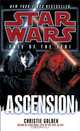 Ascension: Star Wars (Fate of the Jedi), Christie Golden 
