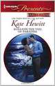 Beneath the Veil of Paradise (Harlequin Presents (Larger Print)), Kate Hewitt 