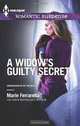 A Widow