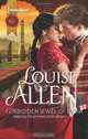 Forbidden Jewel of India (Harlequin Historical), Louise Allen 