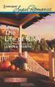 The Life of Riley (Harlequin Super Romance (Larger Print)), Lenora Worth 