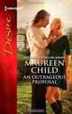 An Outrageous Proposal (Harlequin Desire), Maureen Child 