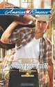 Beau: Cowboy Protector (Harlequin American Romance), Marin Thomas 