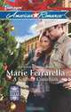 A Forever Christmas (Harlequin American Romance), Marie Ferrarella 