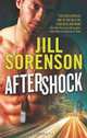 Aftershock (Hqn), Jill Sorenson 