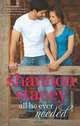 All He Ever Needed (Hqn), Shannon Stacey 