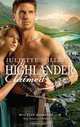 Highlander Claimed (Hqn), Juliette Miller 