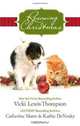 Rescuing Christmas: Holiday HavenHome for ChristmasA Puppy for Will, Vicki Lewis Thompson, Catherine Mann, Kathie Denosky 
