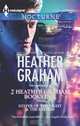 Keeper of the Night & The Keepers: Keeper of the NightThe Keepers (Keepers: L.A.), Heather Graham 