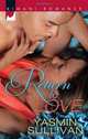 Return to Love (Kimani Romance), Yasmin Sullivan 