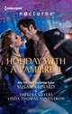 Holiday with a Vampire 4: Halfway to DawnThe GiftBright Star (Harlequin Nocturne), Susan Krinard, Theresa Meyers, Linda Thomas-Sundstrom 