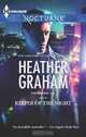 Keeper of the Night (Harlequin Nocturne), Heather Graham 