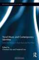 Vocal Music and Contemporary Identities: Unlimited Voices in East Asia and the West (Routledge Research in Music), 