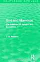 God and Mammon (Routledge Revivals): The Relations of Religion and Economics, J. A. Hobson 