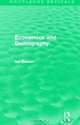 Economics and Demography (Routledge Revivals), Ian Bowen 