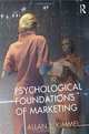 Psychological Foundations of Marketing, Allan J. Kimmel 