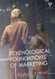 Psychological Foundations of Marketing, Allan J. Kimmel 