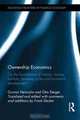 Ownership Economics: On the Foundations of Interest, Money, Markets, Business Cycles and Economic Development (Routledge Frontiers of Political Economy), Gunnar Heinsohn, Otto Steiger 