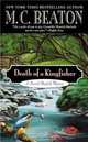 Death of a Kingfisher (Hamish Macbeth), M. C. Beaton 