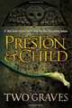 Two Graves, Douglas Preston, Lincoln Child 