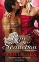 Ripe for Seduction (The League of Second Sons), Isobel Carr 
