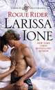 Rogue Rider (Lords of Deliverance), Larissa Ione 