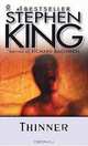 Thinner, Stephen King 