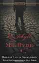 Dr. Jekyll and Mr. Hyde, Robert Louis Stevenson 