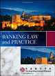 Banking Law and Practice, Hong Kong Institute of Bankers (HKIB) 