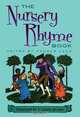 The Nursery Rhyme Book, Andrew Lang, Leslie Brooke 