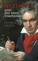 Beethoven and His Nine Symphonies (Dover Books on Music), George Grove 