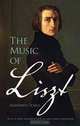 The Music of Liszt, Humphrey Searle 