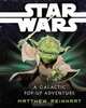 Star Wars: A Galactic Pop-up Adventure (Limited Edition), Matthew Reinhart, Lucasfilm 