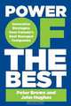 Power of the Best: Innovative Strategies from Canada